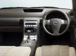 Nissan Stagea 2001 года